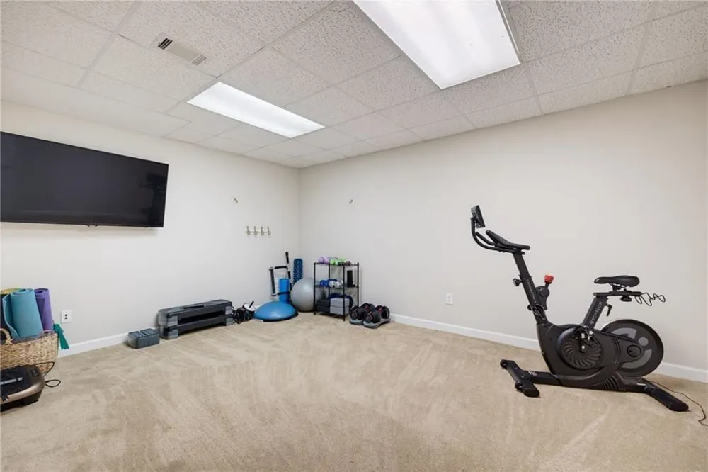 5190 Wild Ginger Cove Peachtree Corners, GA 30092