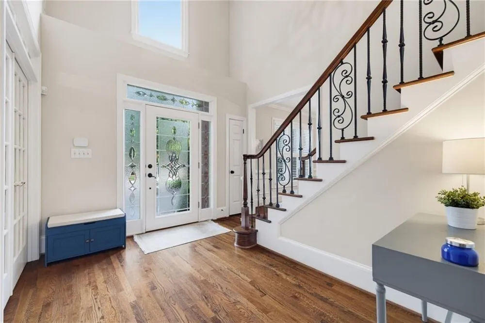 5190 Wild Ginger Cove Peachtree Corners, GA 30092