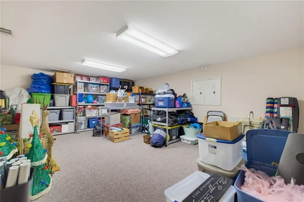 5190 Wild Ginger Cove Peachtree Corners, GA 30092