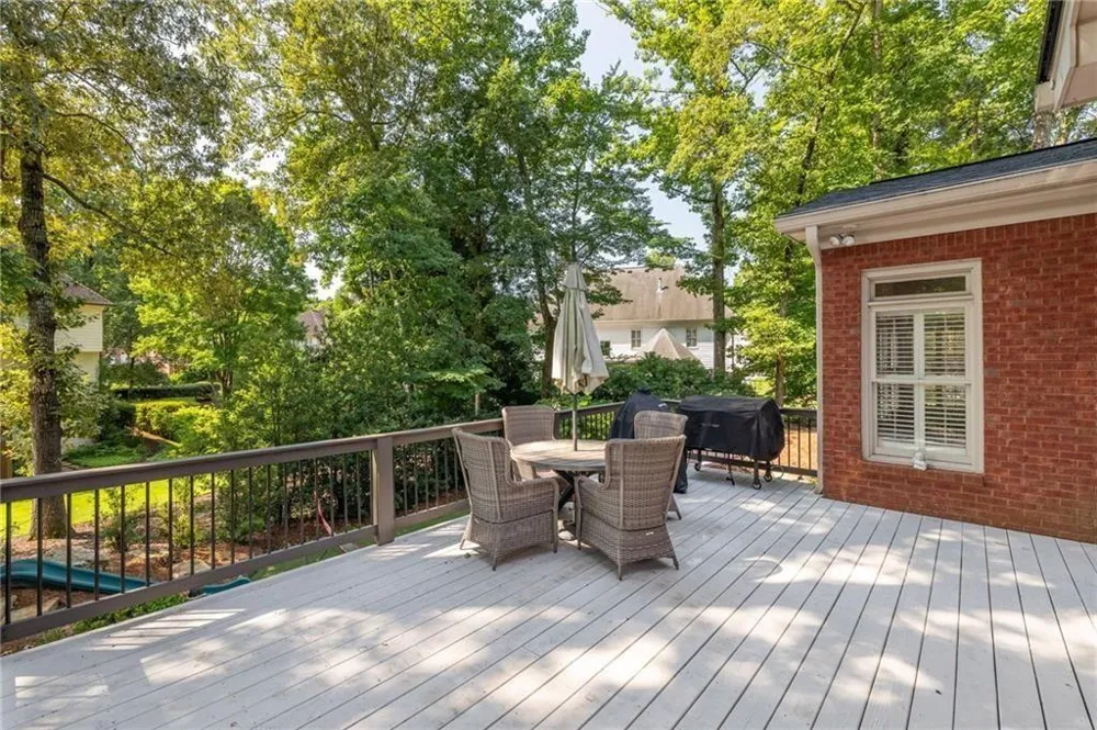 5190 Wild Ginger Cove Peachtree Corners, GA 30092