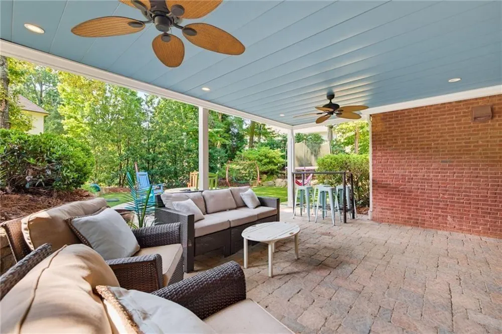 5190 Wild Ginger Cove Peachtree Corners, GA 30092