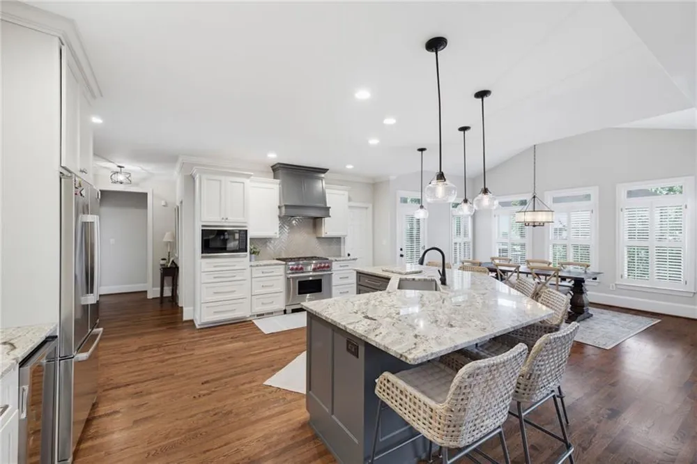 5190 Wild Ginger Cove Peachtree Corners, GA 30092