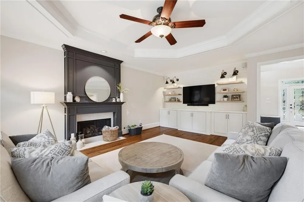 5190 Wild Ginger Cove Peachtree Corners, GA 30092