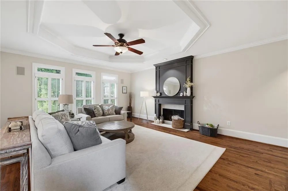 5190 Wild Ginger Cove Peachtree Corners, GA 30092