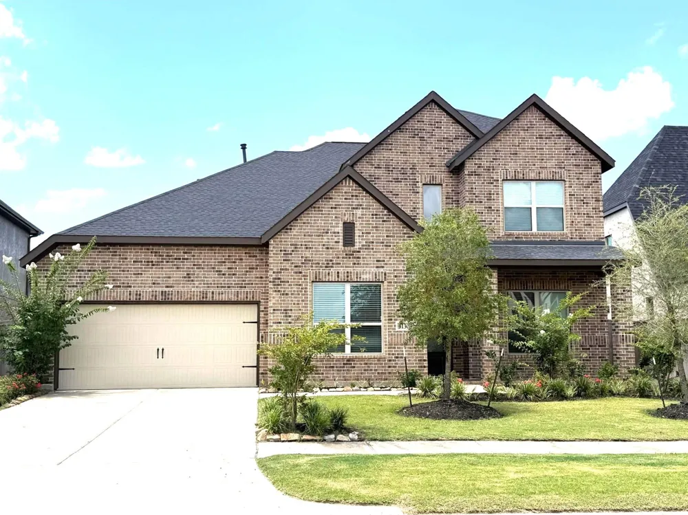 31303 Granary Hollow Drive Fulshear, TX 77441