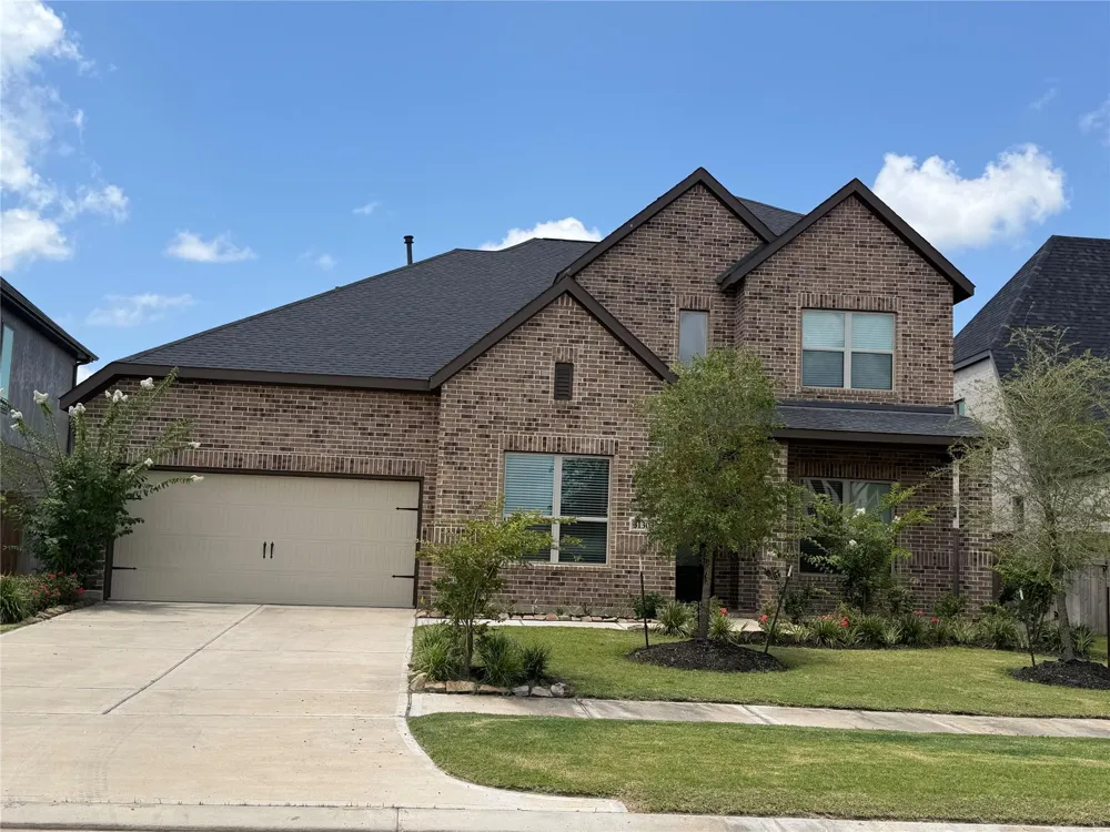 31303 Granary Hollow Drive Fulshear, TX 77441