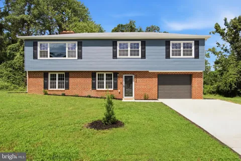 5200 BALTIMORE LANE