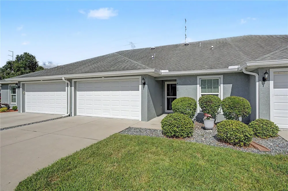 6783 BASSWOOD CIRCLE Zephyrhills, FL 33542