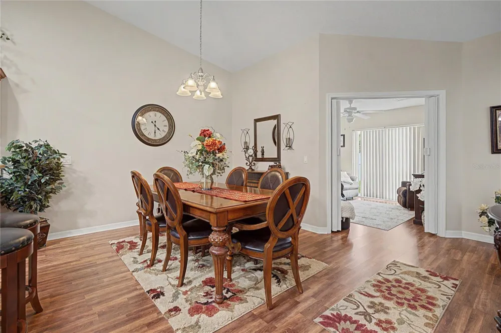 6783 BASSWOOD CIRCLE Zephyrhills, FL 33542