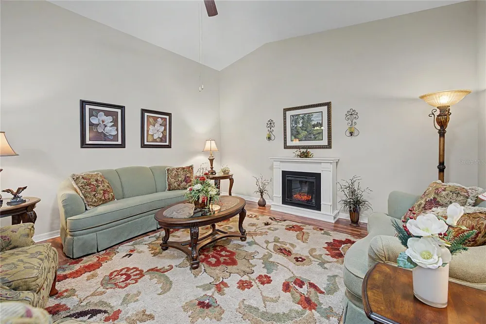 6783 BASSWOOD CIRCLE Zephyrhills, FL 33542