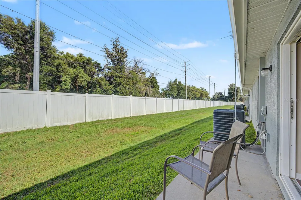 6783 BASSWOOD CIRCLE Zephyrhills, FL 33542