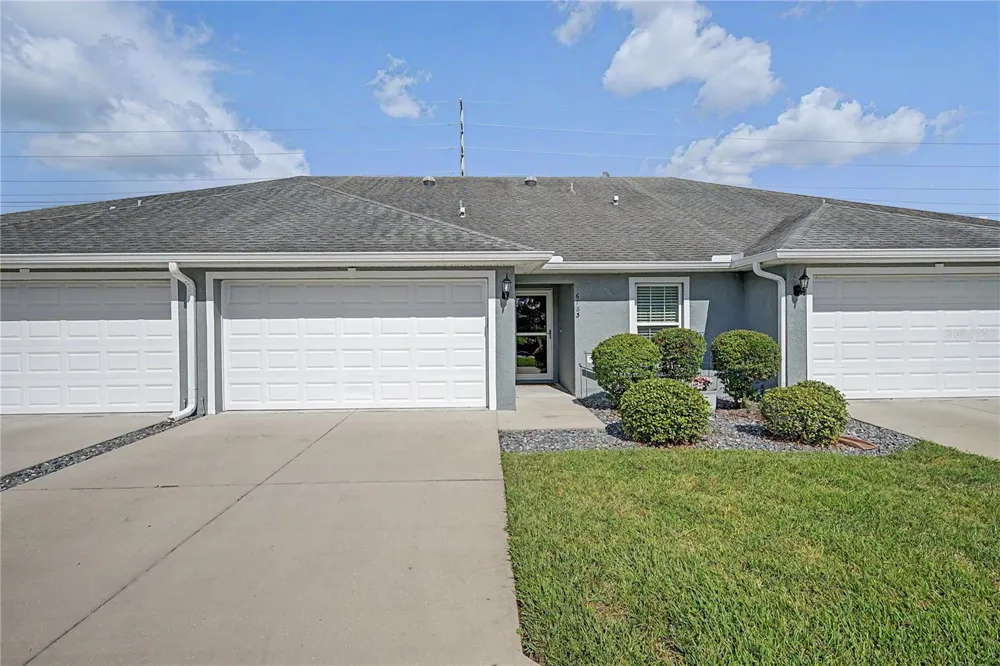 6783 BASSWOOD CIRCLE Zephyrhills, FL 33542