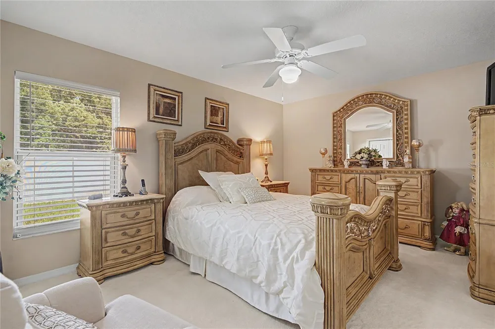 6783 BASSWOOD CIRCLE Zephyrhills, FL 33542