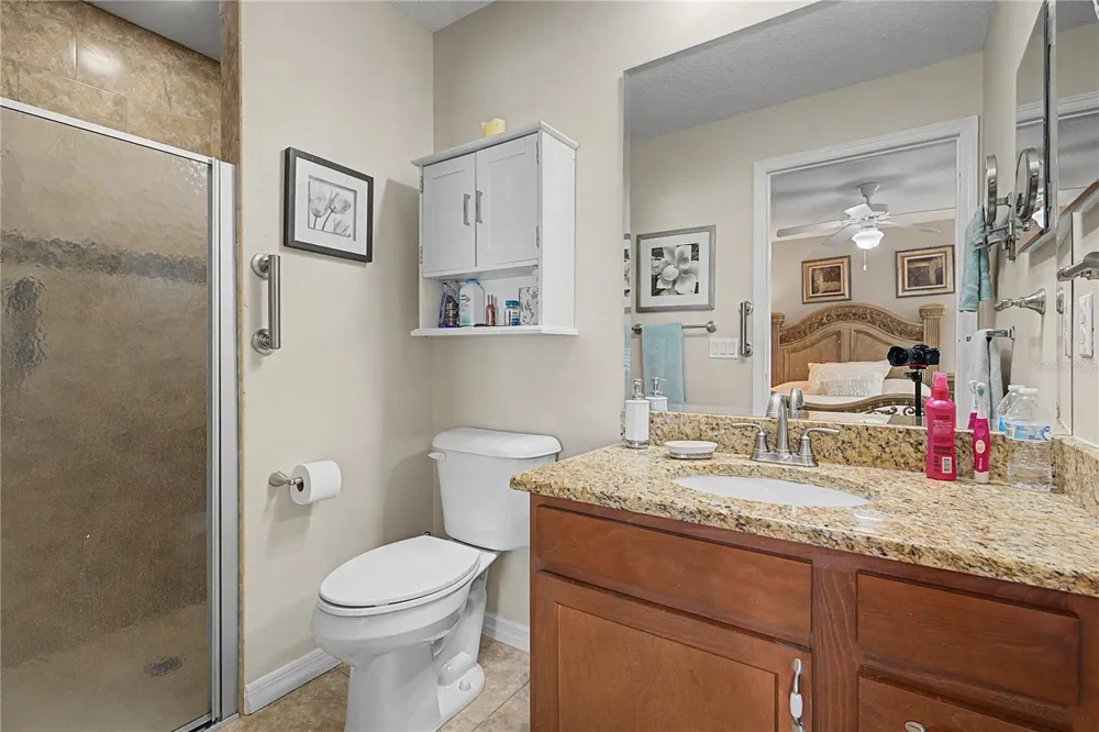 6783 BASSWOOD CIRCLE Zephyrhills, FL 33542