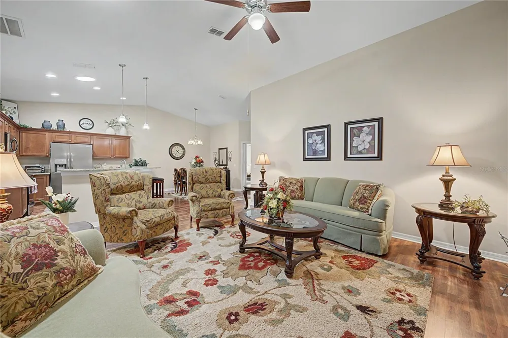 6783 BASSWOOD CIRCLE Zephyrhills, FL 33542
