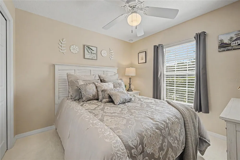 6783 BASSWOOD CIRCLE Zephyrhills, FL 33542