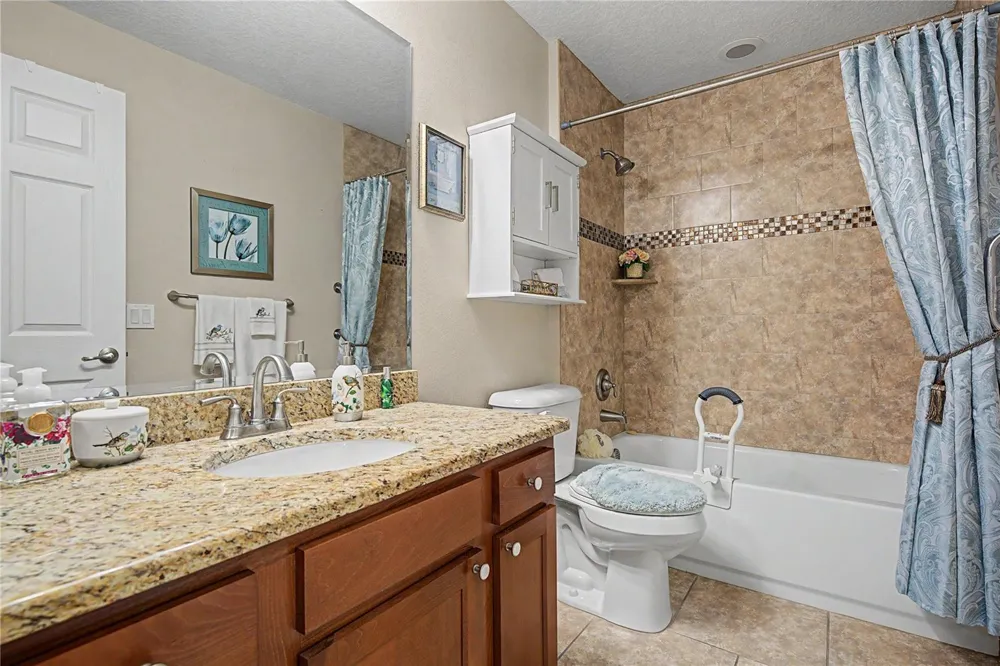 6783 BASSWOOD CIRCLE Zephyrhills, FL 33542