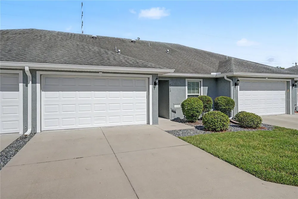 6783 BASSWOOD CIRCLE Zephyrhills, FL 33542