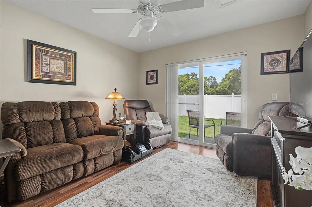 6783 BASSWOOD CIRCLE Zephyrhills, FL 33542