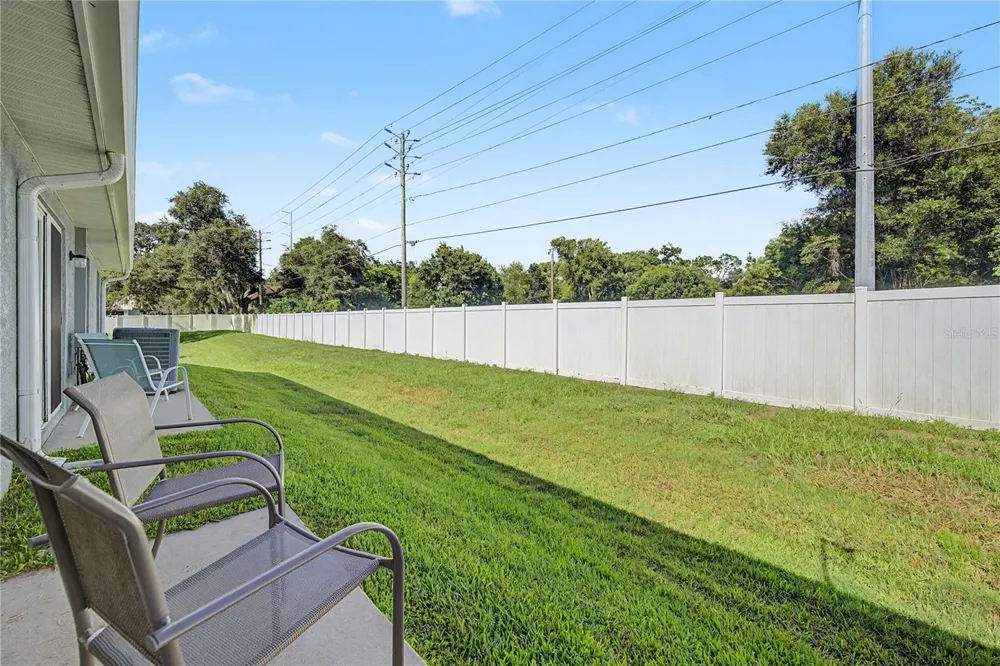 6783 BASSWOOD CIRCLE Zephyrhills, FL 33542