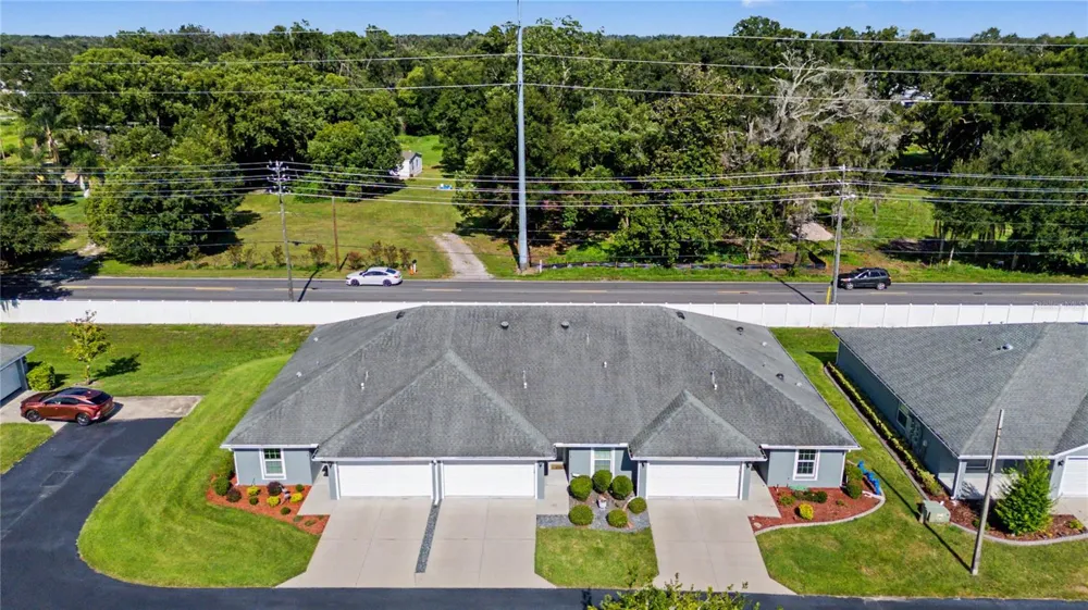 6783 BASSWOOD CIRCLE Zephyrhills, FL 33542