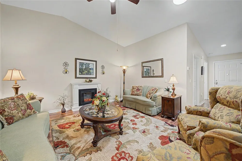 6783 BASSWOOD CIRCLE Zephyrhills, FL 33542