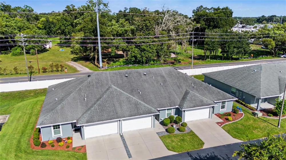 6783 BASSWOOD CIRCLE Zephyrhills, FL 33542