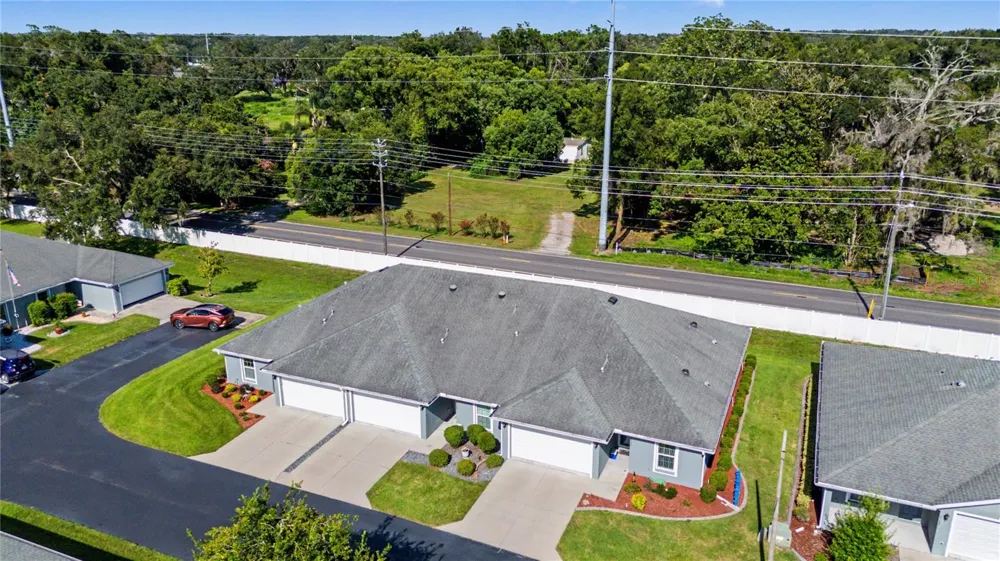 6783 BASSWOOD CIRCLE Zephyrhills, FL 33542