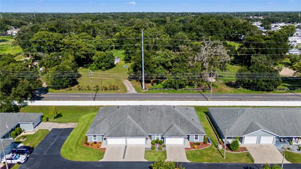 6783 BASSWOOD CIRCLE Zephyrhills, FL 33542