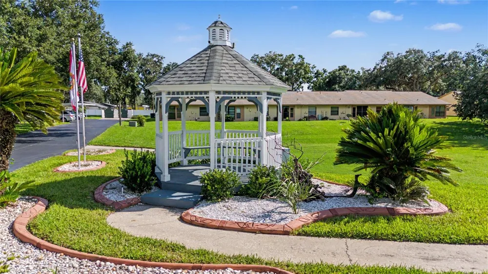 6783 BASSWOOD CIRCLE Zephyrhills, FL 33542
