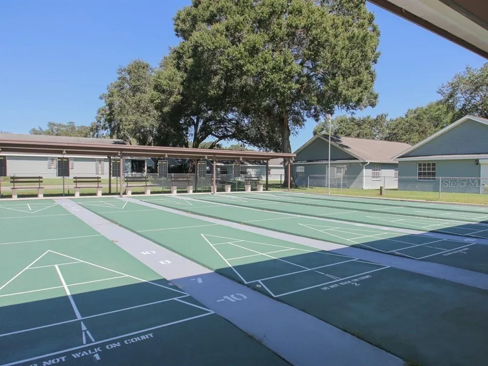 6783 BASSWOOD CIRCLE Zephyrhills, FL 33542