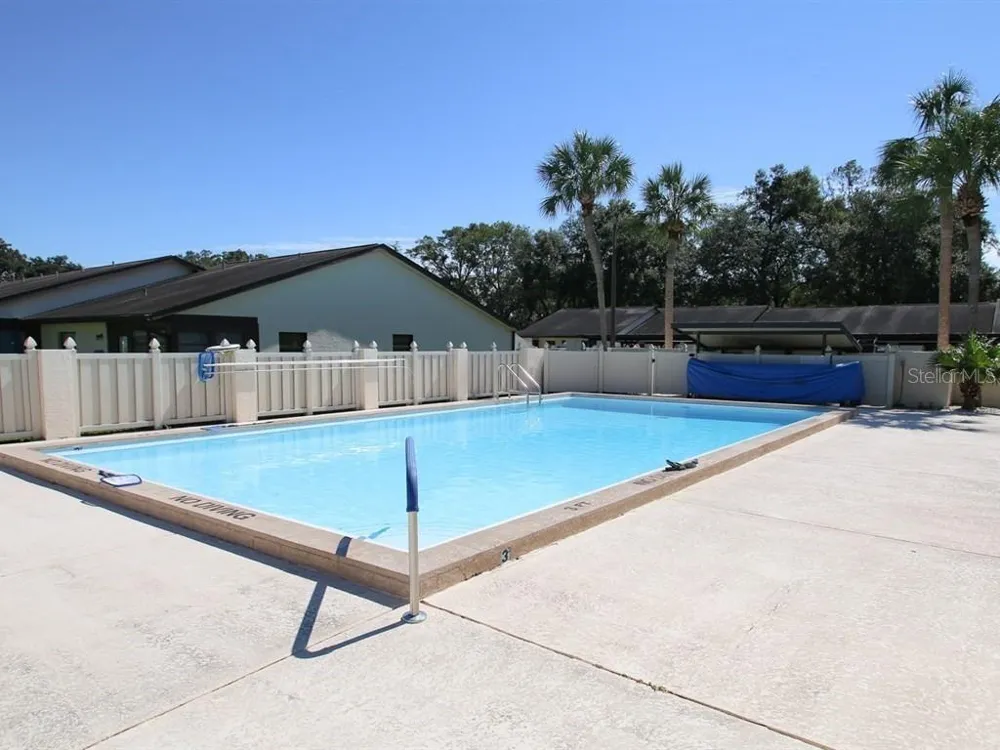 6783 BASSWOOD CIRCLE Zephyrhills, FL 33542