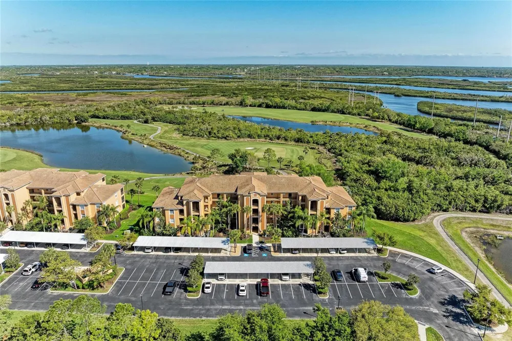8403 GRAND ESTUARY TRAIL #405 Bradenton, FL 34212