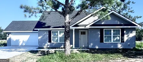61 Crestview LN
