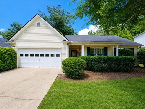3418 Washington Cmns
