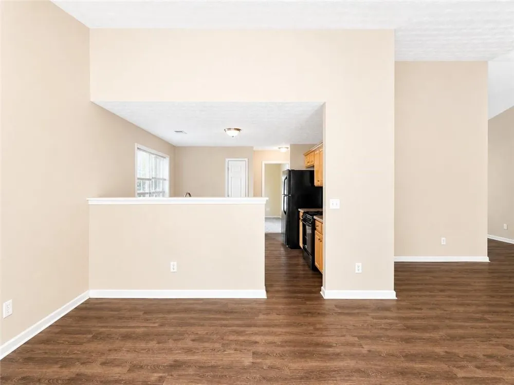 3418 Washington Cmns Kennesaw, GA 30144