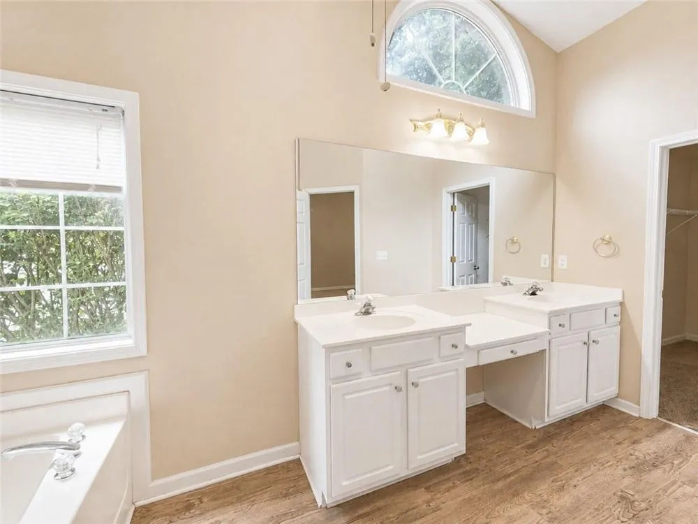 3418 Washington Cmns Kennesaw, GA 30144