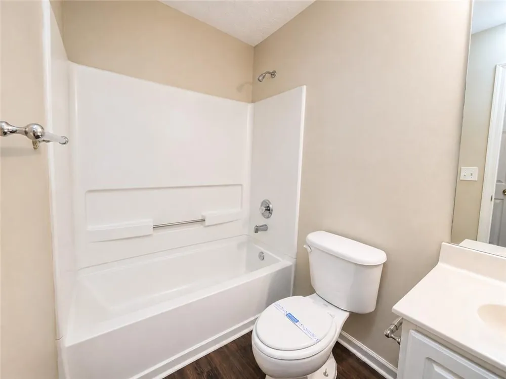 3418 Washington Cmns Kennesaw, GA 30144