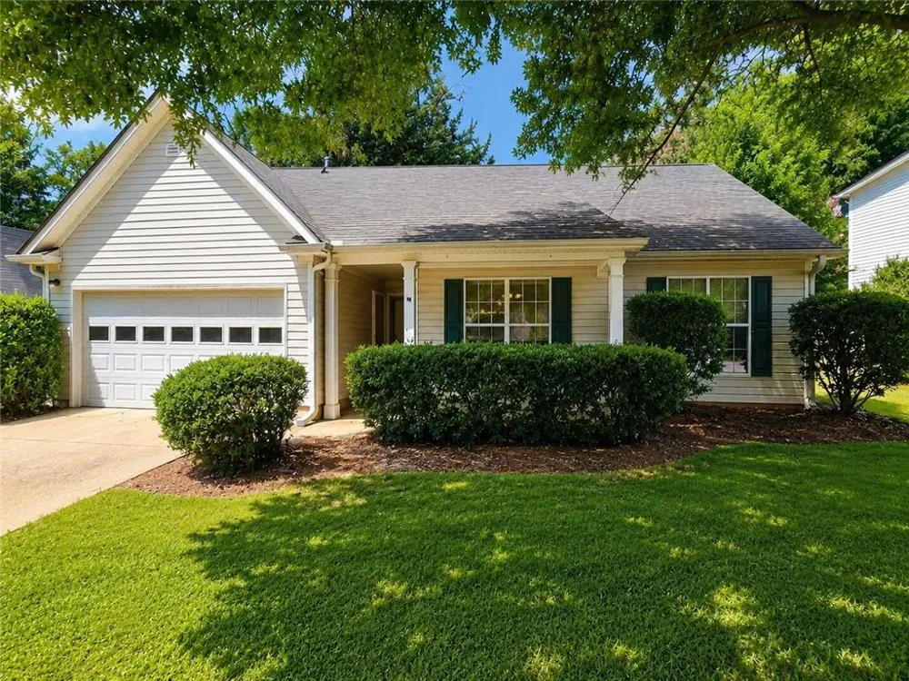 3418 Washington Cmns Kennesaw, GA 30144