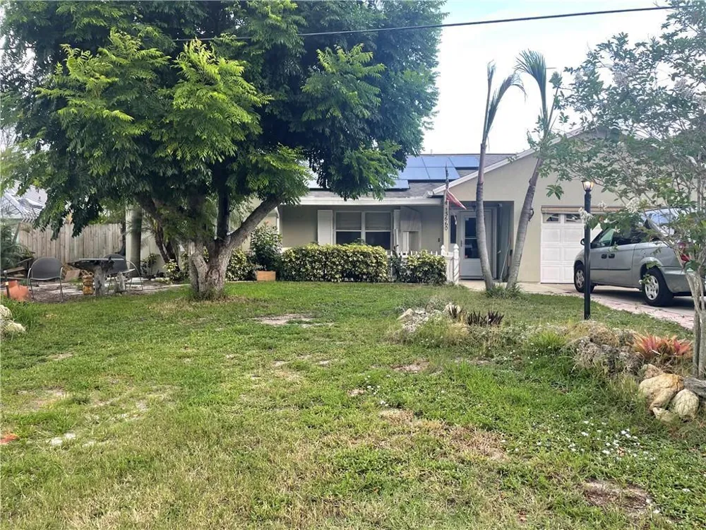 13660 77TH DRIVE Sebastian, FL 32958
