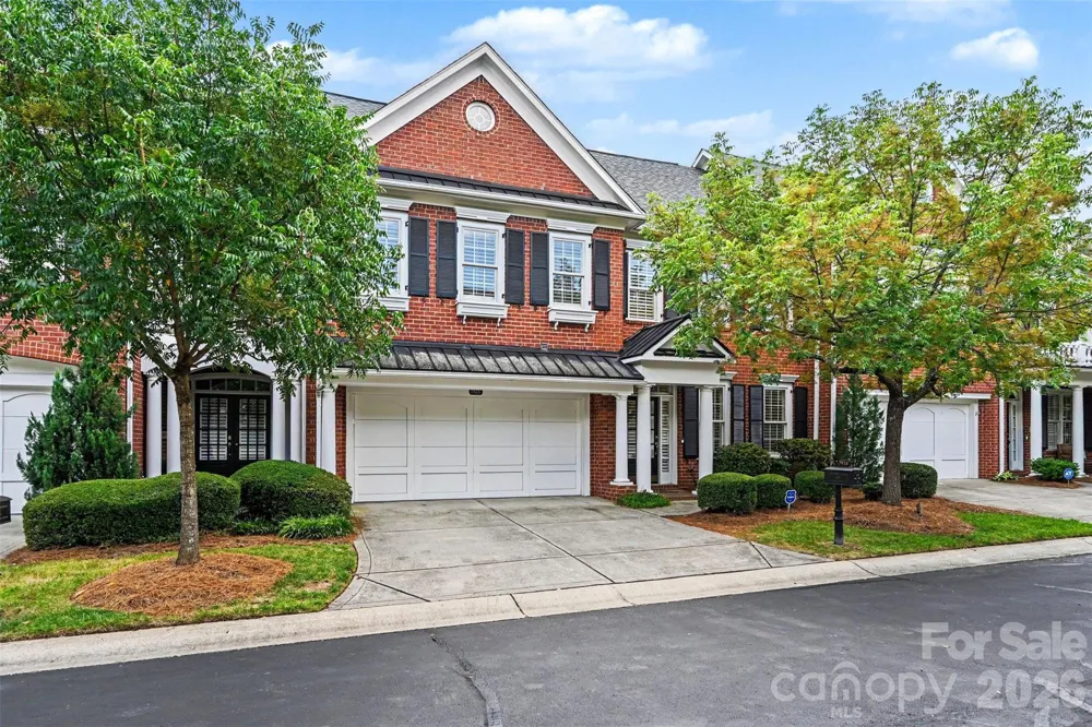 7526 Bluestar Lane Charlotte, NC 28226