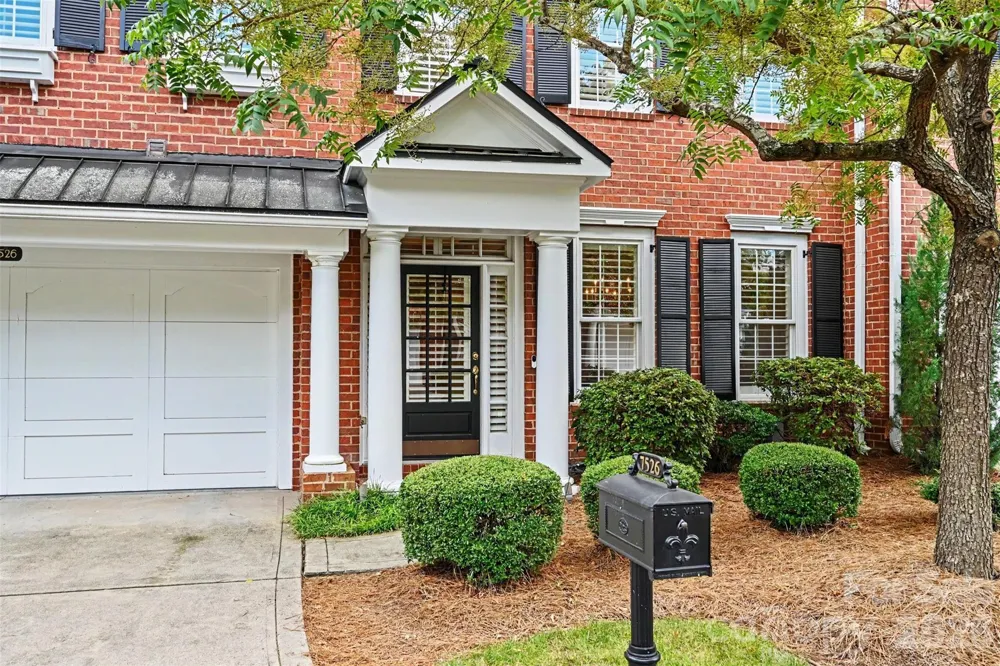 7526 Bluestar Lane Charlotte, NC 28226