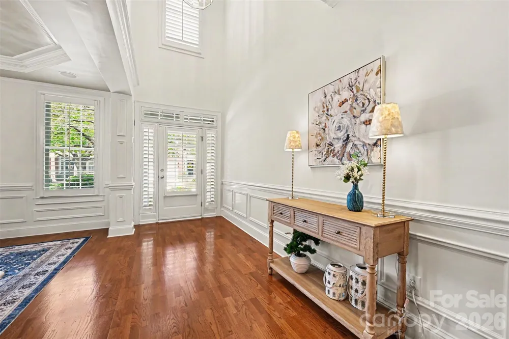 7526 Bluestar Lane Charlotte, NC 28226