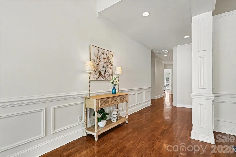 7526 Bluestar Lane Charlotte, NC 28226