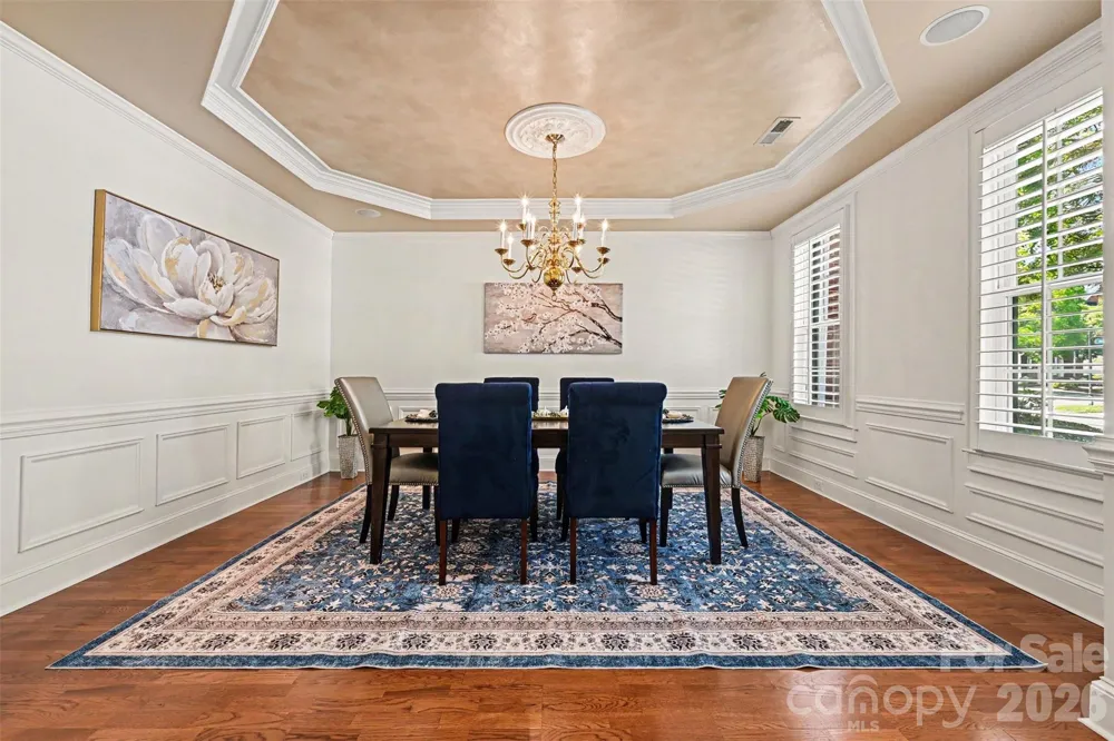 7526 Bluestar Lane Charlotte, NC 28226
