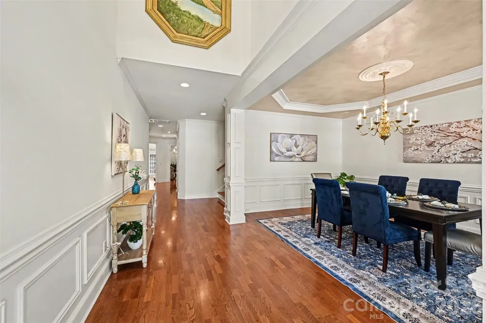 7526 Bluestar Lane Charlotte, NC 28226