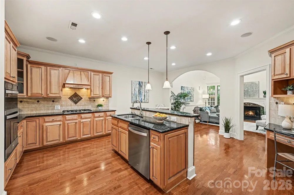 7526 Bluestar Lane Charlotte, NC 28226