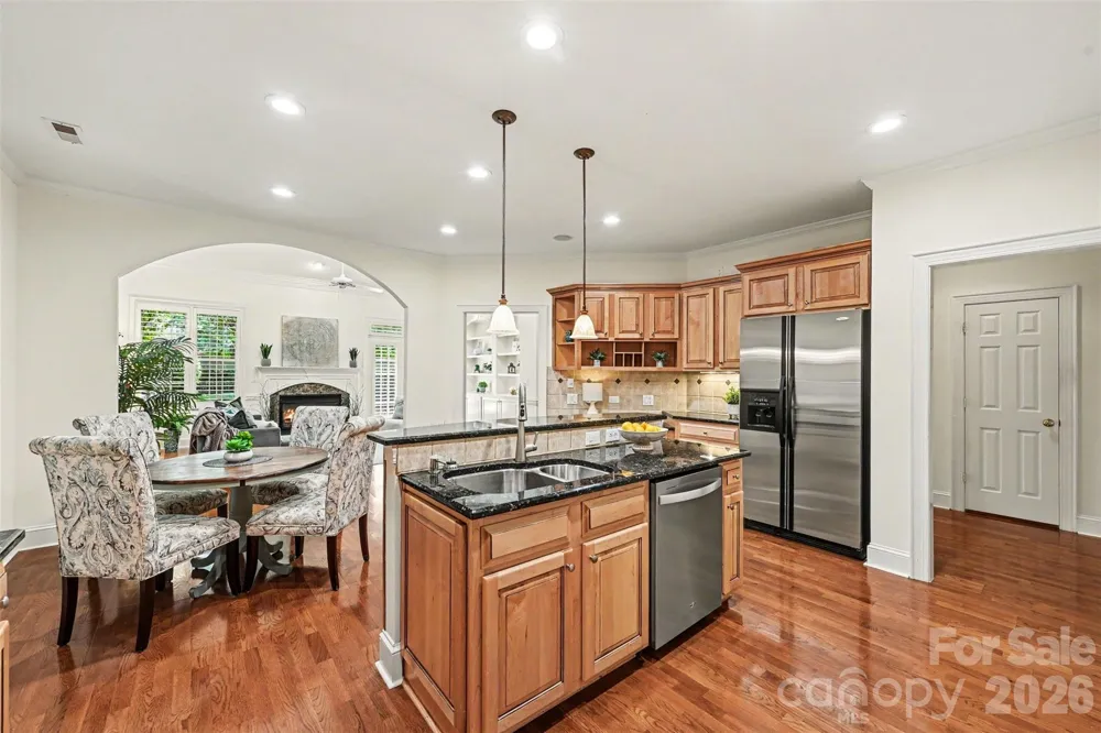 7526 Bluestar Lane Charlotte, NC 28226