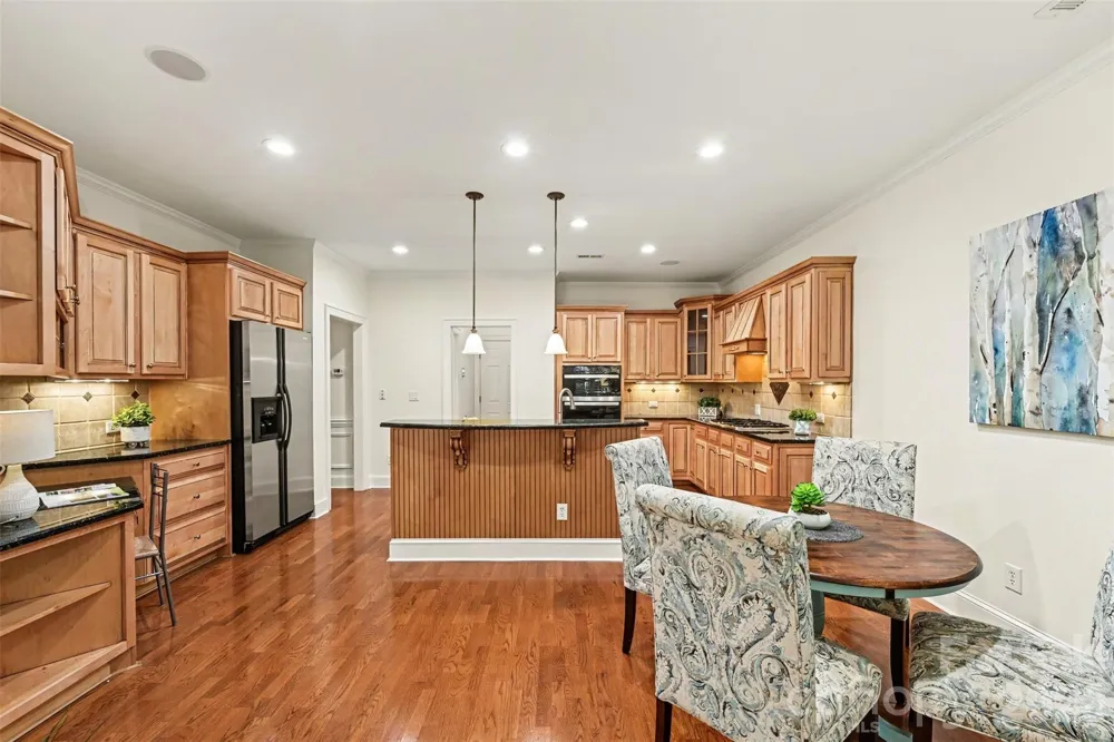 7526 Bluestar Lane Charlotte, NC 28226