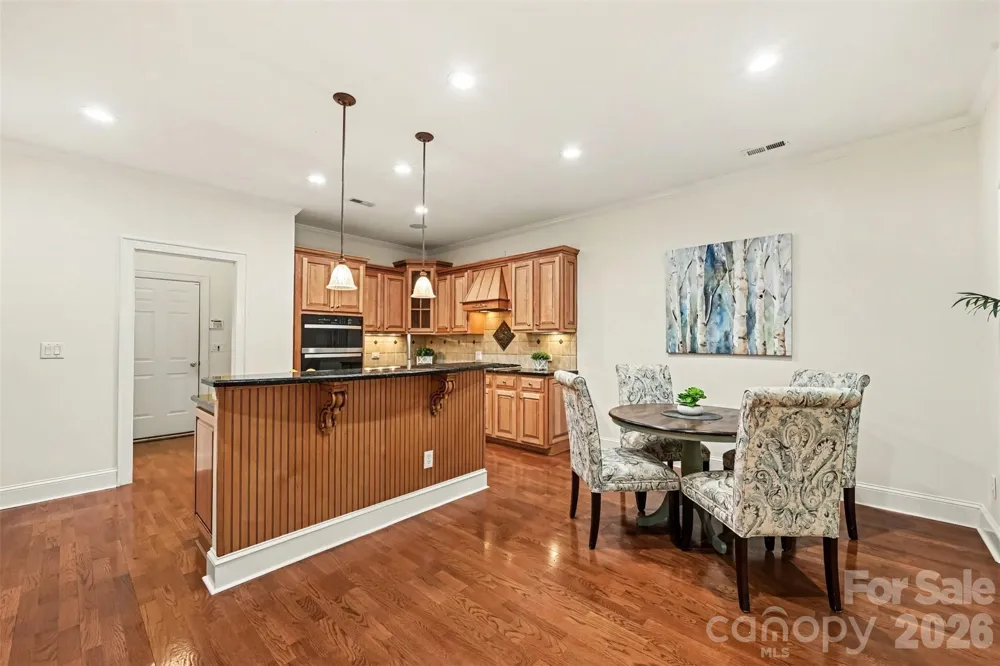 7526 Bluestar Lane Charlotte, NC 28226